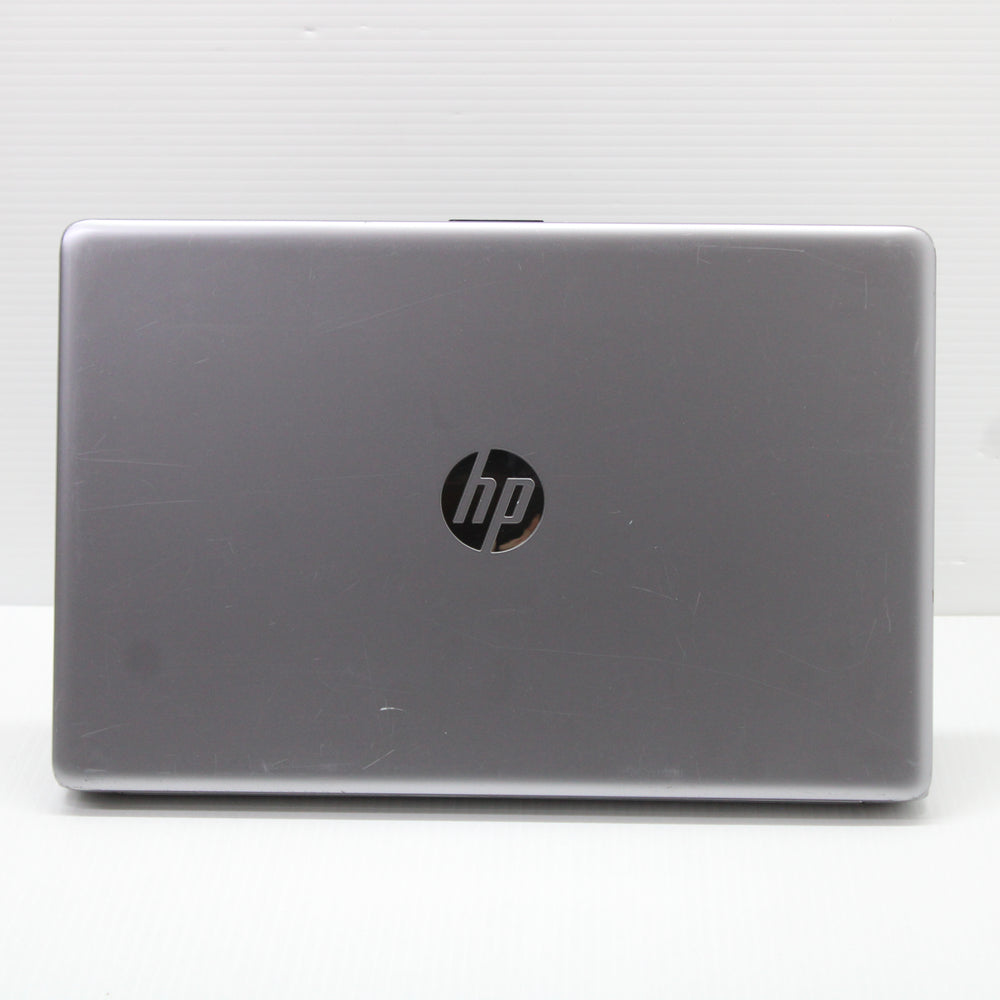HP Notebook Ryzen 5 Laptop 255 G7 15.6 inch 8GB RAM 256GB AMD 2500U Windows 11