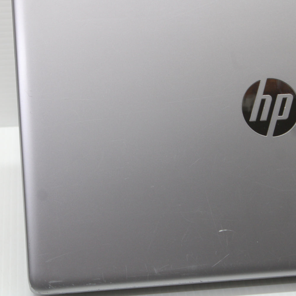 HP Notebook Ryzen 5 Laptop 255 G7 15.6 inch 8GB RAM 256GB AMD 2500U Windows 11