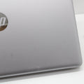HP Notebook Ryzen 5 Laptop 255 G7 15.6 inch 8GB RAM 256GB AMD 2500U Windows 11