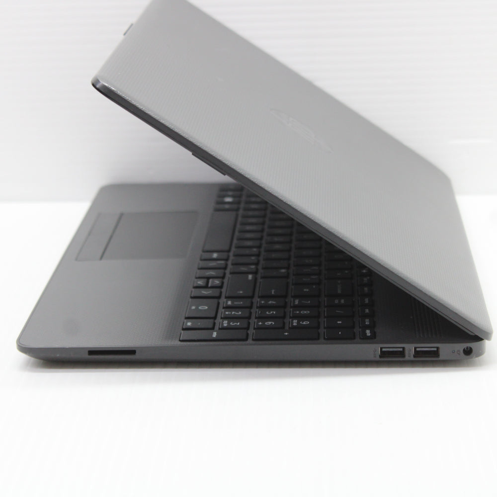 HP NoteBook Ryzen 5 Laptop 255 G8 15 in 8GB RAM 256GB NVMe AMD 3500U Windows 11