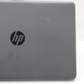 HP NoteBook Ryzen 5 Laptop 255 G8 15 in 8GB RAM 256GB NVMe AMD 3500U Windows 11