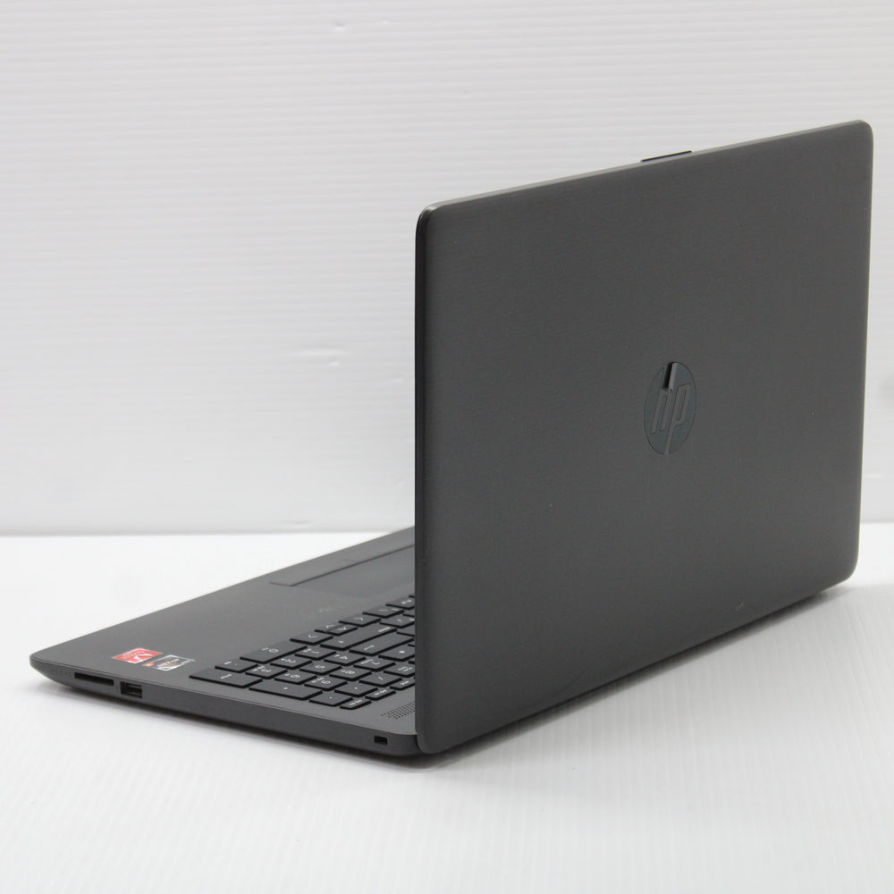 HP NoteBook 255 G7 15.6 inch 8GB RAM 256GB SSD AMD Ryzen 3 2200U Windows 11