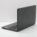 HP NoteBook 255 G7 15.6 inch 8GB RAM 256GB SSD AMD Ryzen 3 2200U Windows 11