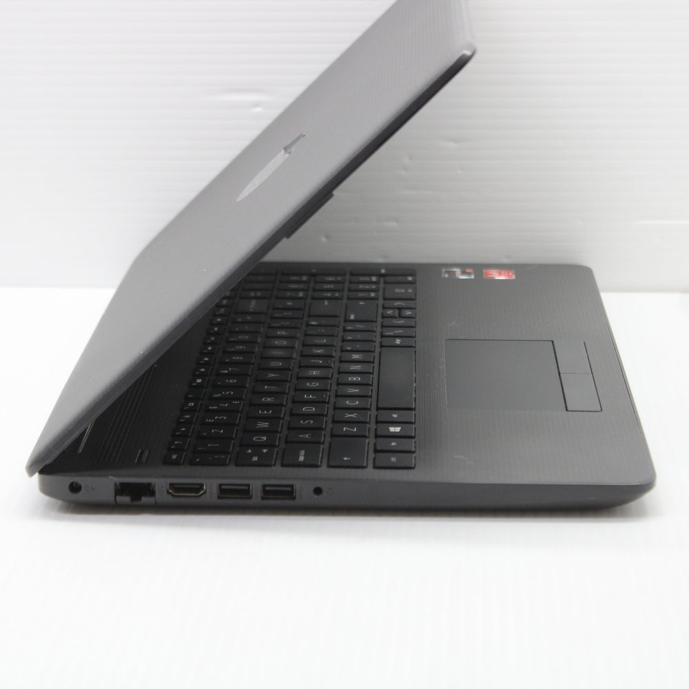 HP NoteBook 255 G7 15.6 inch 8GB RAM 256GB SSD AMD Ryzen 3 2200U Windows 11
