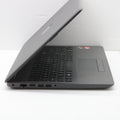 HP NoteBook 255 G7 15.6 inch 8GB RAM 256GB SSD AMD Ryzen 3 2200U Windows 11