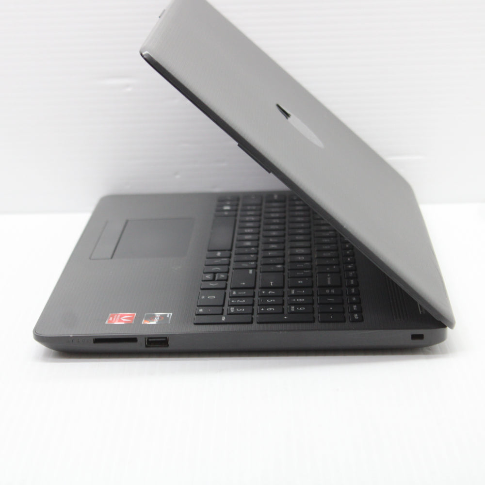 HP NoteBook 255 G7 15.6 inch 8GB RAM 256GB SSD AMD Ryzen 3 2200U Windows 11