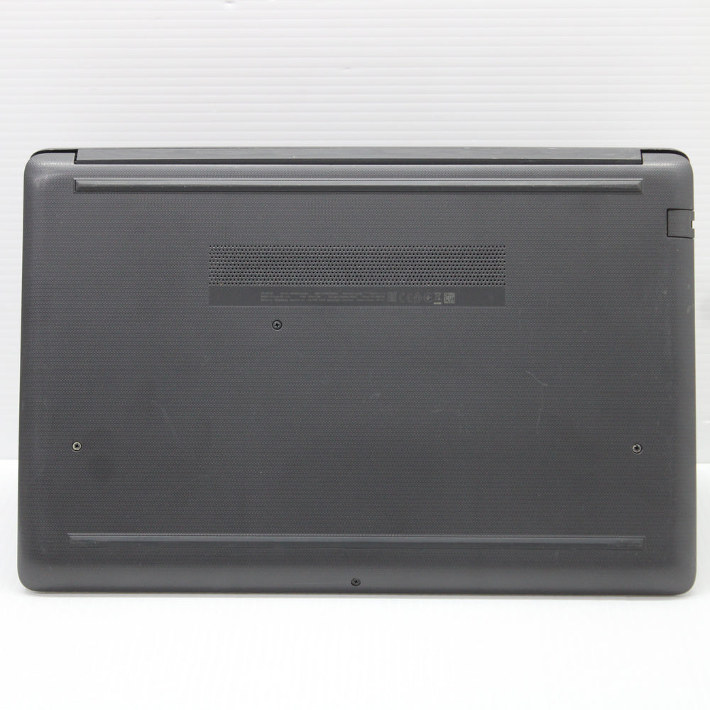 HP NoteBook 255 G7 15.6 inch 8GB RAM 256GB SSD AMD Ryzen 3 2200U Windows 11