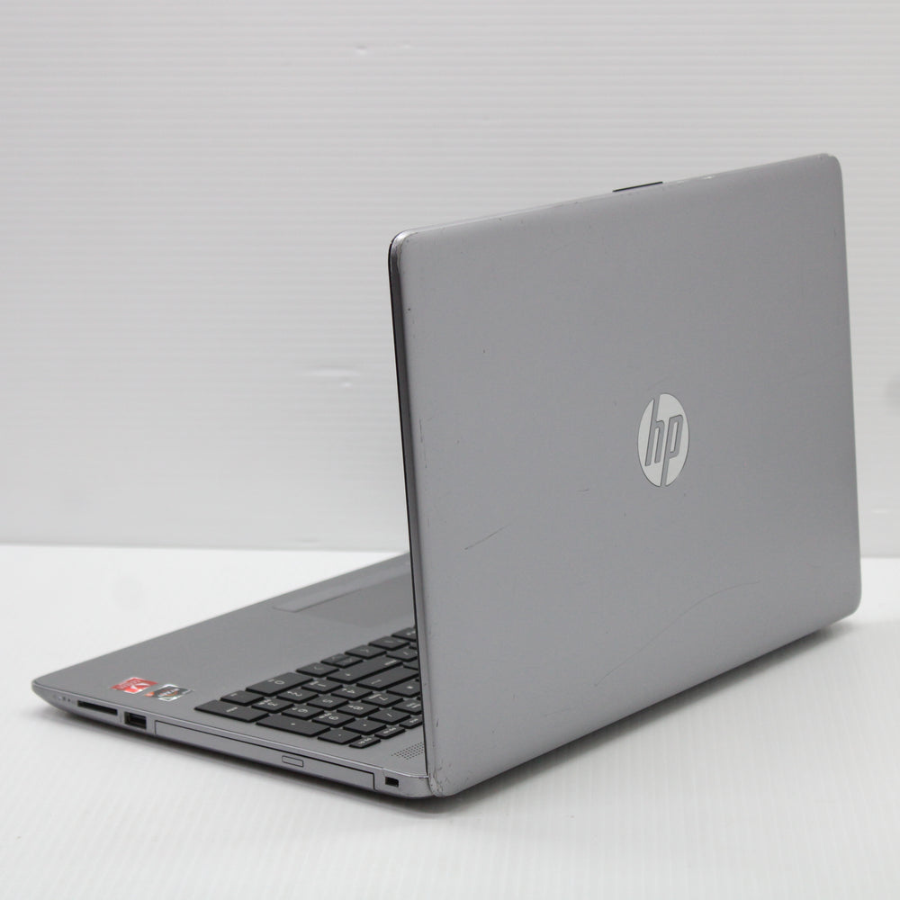 HP Notebook Ryzen 5 Laptop 255 G7 15.6 inch 8GB RAM 256GB AMD 2500U Windows 11