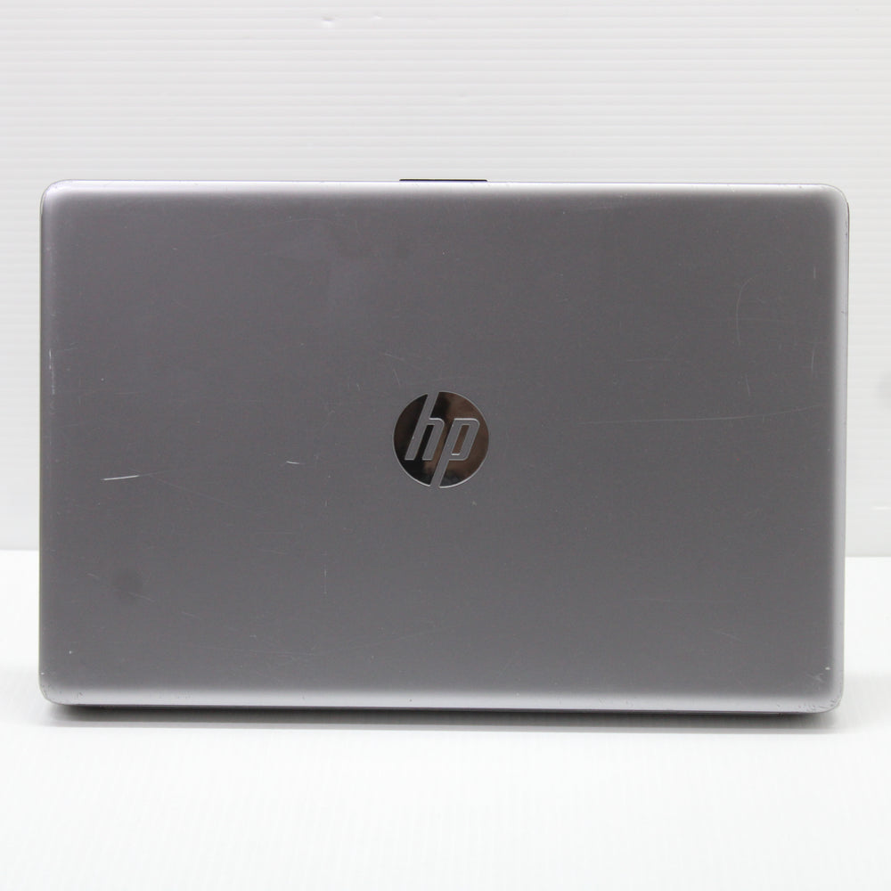 HP Notebook Ryzen 5 Laptop 255 G7 15.6 inch 8GB RAM 256GB AMD 2500U Windows 11