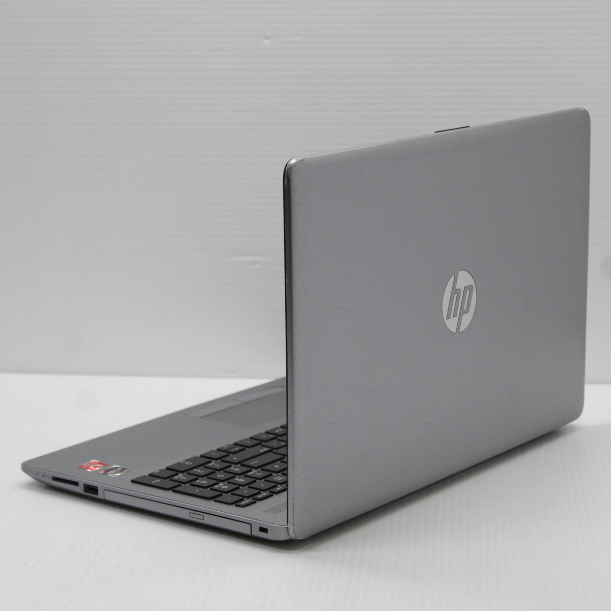HP Notebook Ryzen 5 Laptop 255 G7 15.6 inch 8GB RAM 256GB AMD 2500U Windows 11