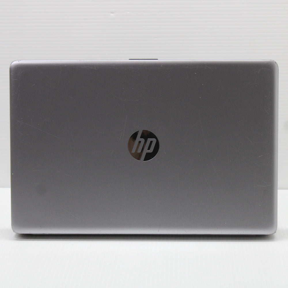 HP Notebook Ryzen 5 Laptop 255 G7 15.6 inch 8GB RAM 256GB AMD 2500U Windows 11
