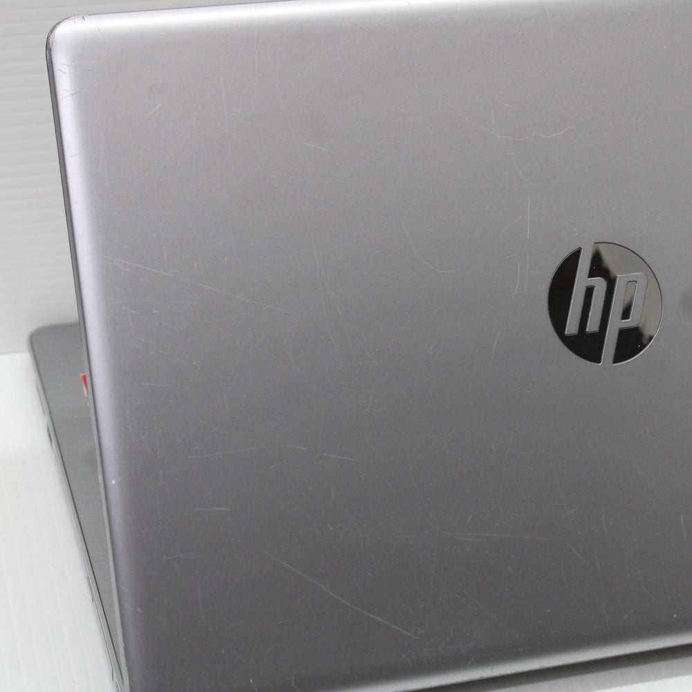 HP Notebook Ryzen 5 Laptop 255 G7 15.6 inch 8GB RAM 256GB AMD 2500U Windows 11