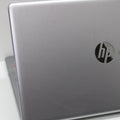 HP Notebook Ryzen 5 Laptop 255 G7 15.6 inch 8GB RAM 256GB AMD 2500U Windows 11