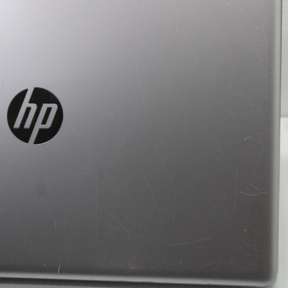 HP Notebook Ryzen 5 Laptop 255 G7 15.6 inch 8GB RAM 256GB AMD 2500U Windows 11