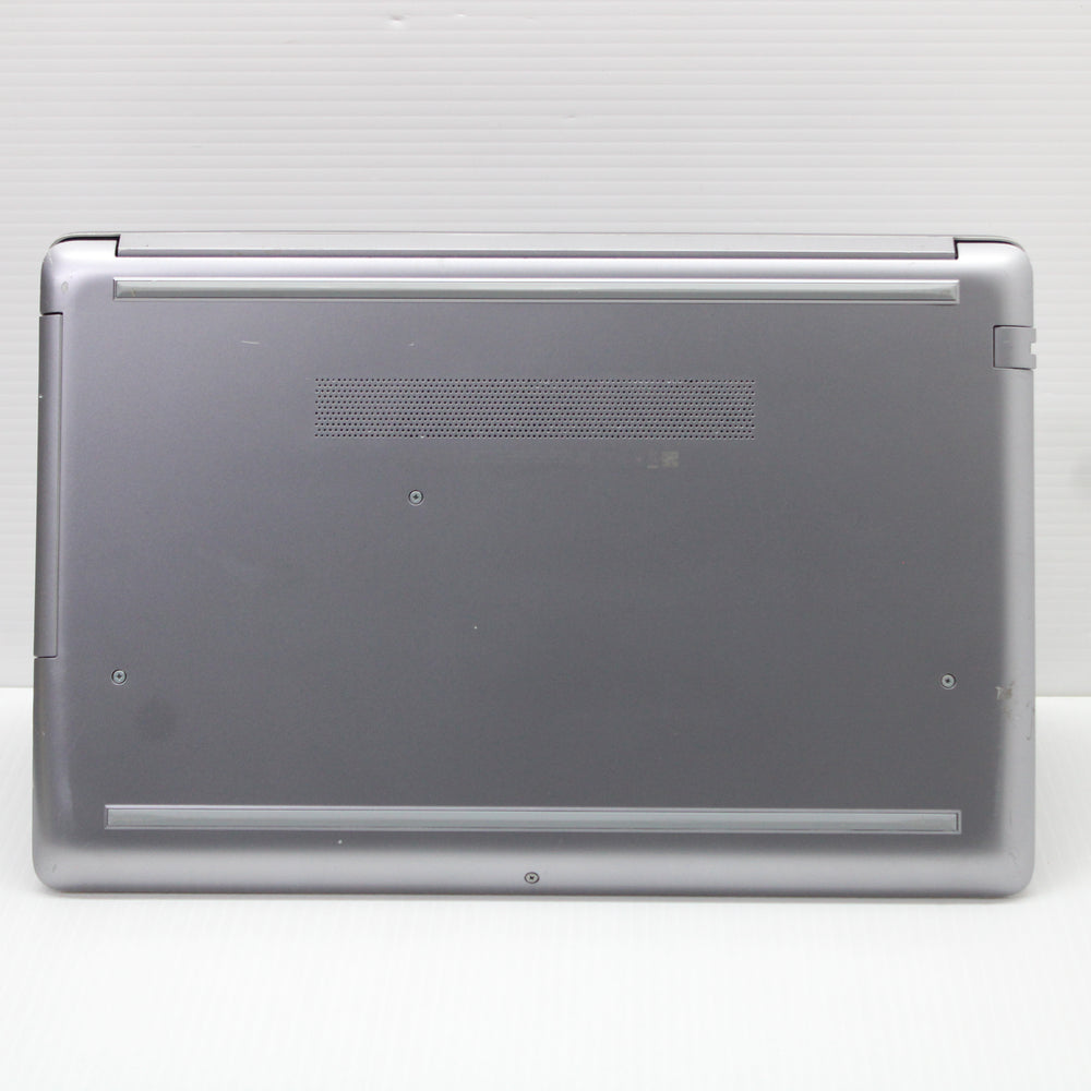 HP Notebook Ryzen 5 Laptop 255 G7 15.6 inch 8GB RAM 256GB AMD 2500U Windows 11