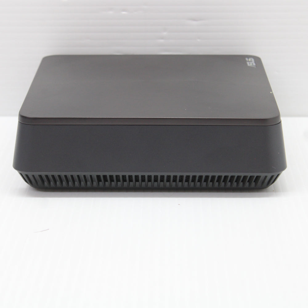 ASUS VivoMini VM45 PC 8GB RAM 256GB SSD Celeron 3865U WiFi Windows 11 Home