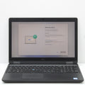 Dell Precision i7 Laptop 3520 15 in 16GB RAM 512GB NVMe Intel 6820HQ Windows 11
