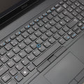 Dell Precision i7 Laptop 3520 15 in 16GB RAM 512GB NVMe Intel 6820HQ Windows 11