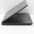 Dell Precision i7 Laptop 3520 15 in 16GB RAM 512GB NVMe Intel 6820HQ Windows 11