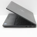 Dell Precision i7 Laptop 3520 15 in 16GB RAM 512GB NVMe Intel 6820HQ Windows 11