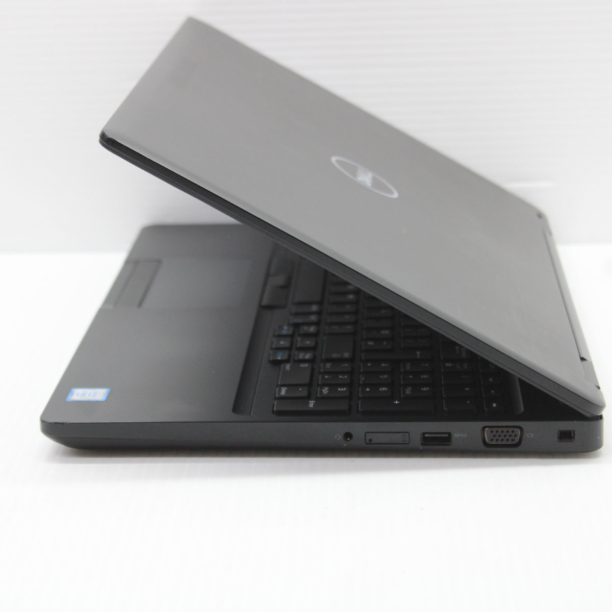 Dell Precision i7 Laptop 3520 15 in 16GB RAM 512GB NVMe Intel 6820HQ Windows 11