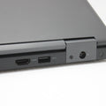 Dell Precision i7 Laptop 3520 15 in 16GB RAM 512GB NVMe Intel 6820HQ Windows 11