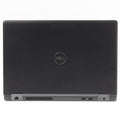 Dell Precision i7 Laptop 3520 15 in 16GB RAM 512GB NVMe Intel 6820HQ Windows 11