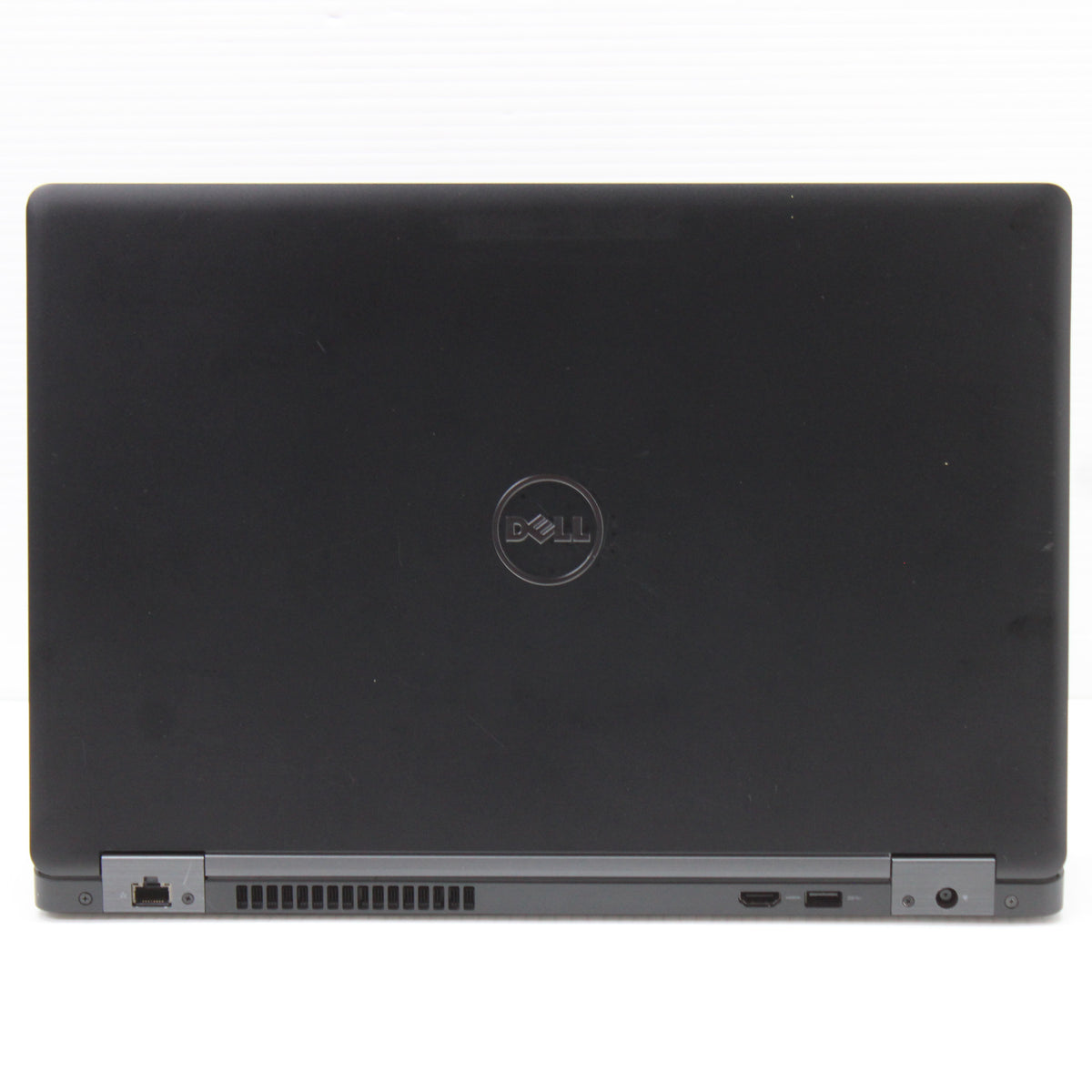 Dell Precision i7 Laptop 3520 15 in 16GB RAM 512GB NVMe Intel 6820HQ Windows 11