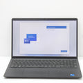 Dell Vostro i5 Laptop 15.6 in 3520 16GB RAM 256GB NVMe Intel 1235u Windows 11