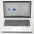 HP ProBook i5 Laptop 14 inch 440 G8 8GB RAM 256GB NVMe Intel 1135G7 Windows 11