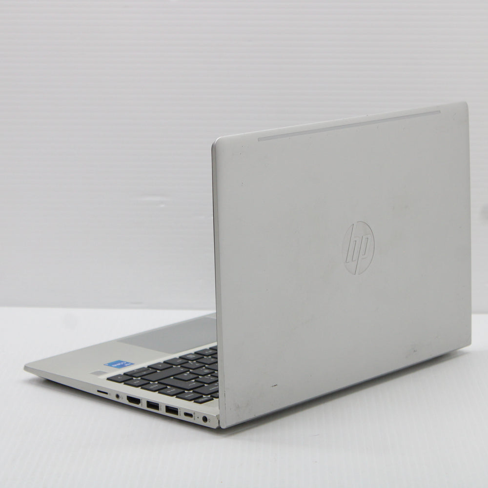 HP ProBook i5 Laptop 14 inch 440 G8 8GB RAM 256GB NVMe Intel 1135G7 Windows 11