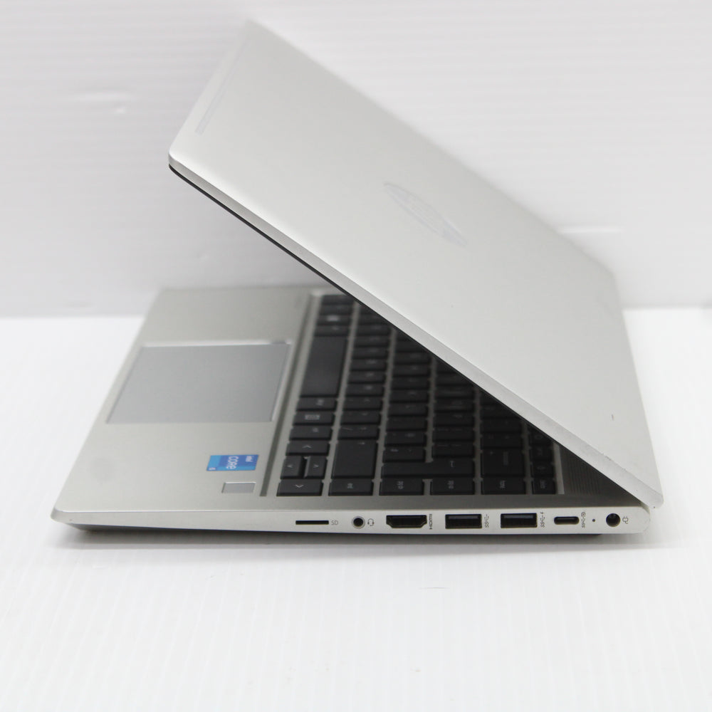 HP ProBook i5 Laptop 14 inch 440 G8 8GB RAM 256GB NVMe Intel 1135G7 Windows 11