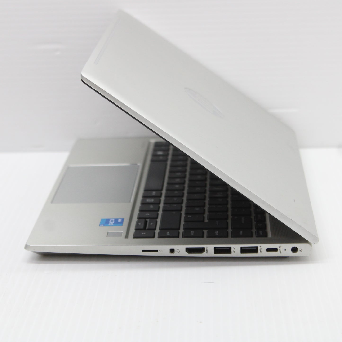 HP ProBook i5 Laptop 14 inch 440 G8 8GB RAM 256GB NVMe Intel 1135G7 Windows 11
