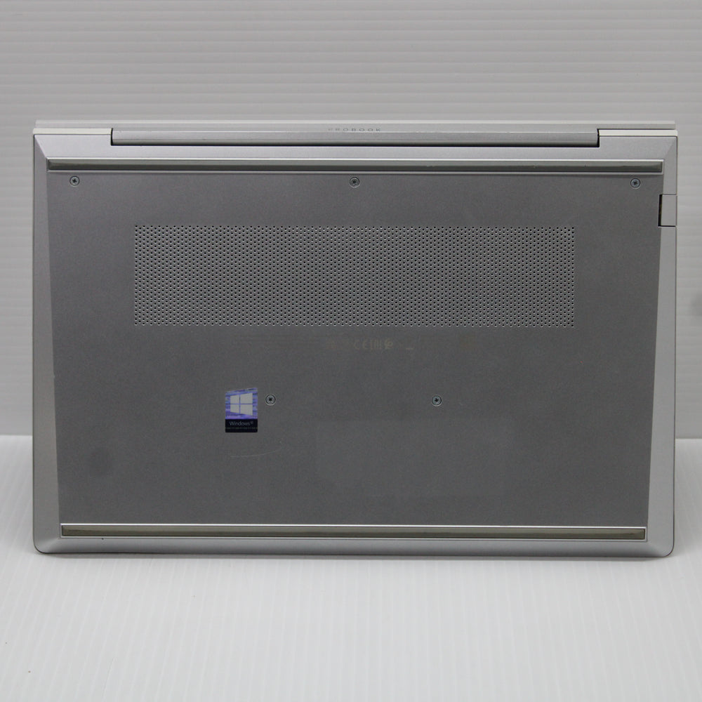 HP ProBook i5 Laptop 14 inch 440 G8 8GB RAM 256GB NVMe Intel 1135G7 Windows 11