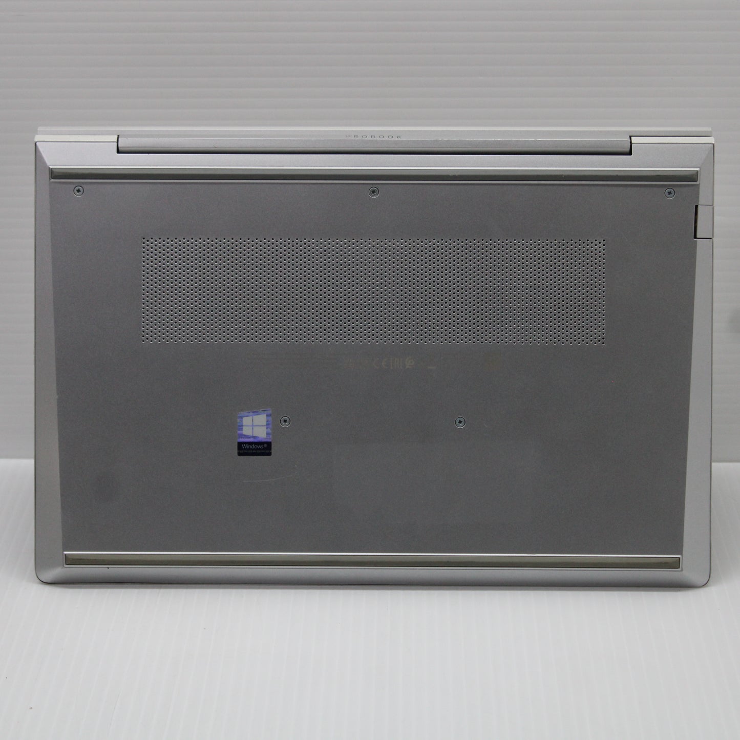 HP ProBook i5 Laptop 14 inch 440 G8 8GB RAM 256GB NVMe Intel 1135G7 Windows 11