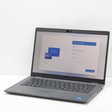 Dell Latitude i5 Laptop 3440 14 inch 8GB RAM 256GB NVMe Intel 1335U Windows 11