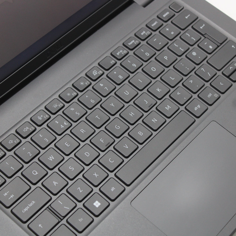 Dell Latitude i5 Laptop 3440 14 inch 8GB RAM 256GB NVMe Intel 1335U Windows 11