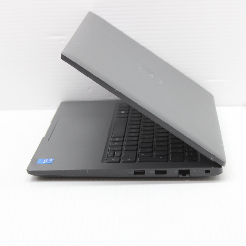 Dell Latitude i5 Laptop 3440 14 inch 8GB RAM 256GB NVMe Intel 1335U Windows 11