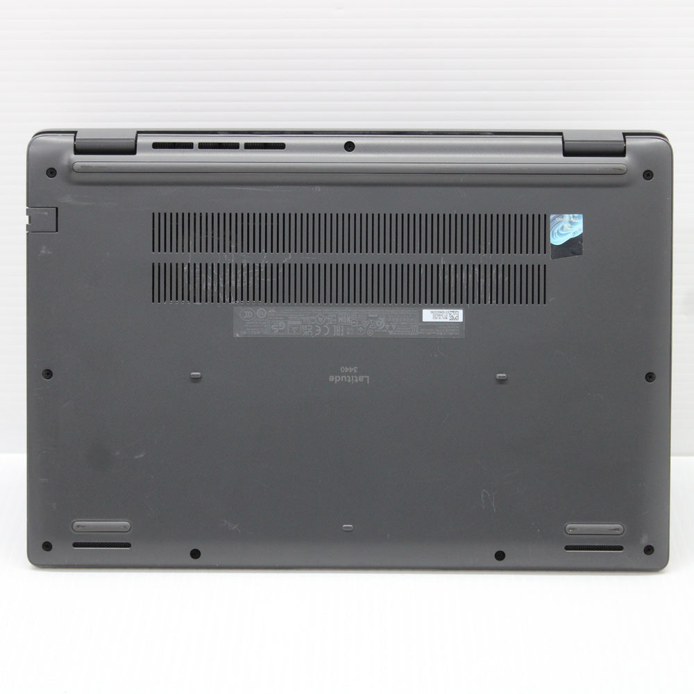 Dell Latitude i5 Laptop 3440 14 inch 8GB RAM 256GB NVMe Intel 1335U Windows 11