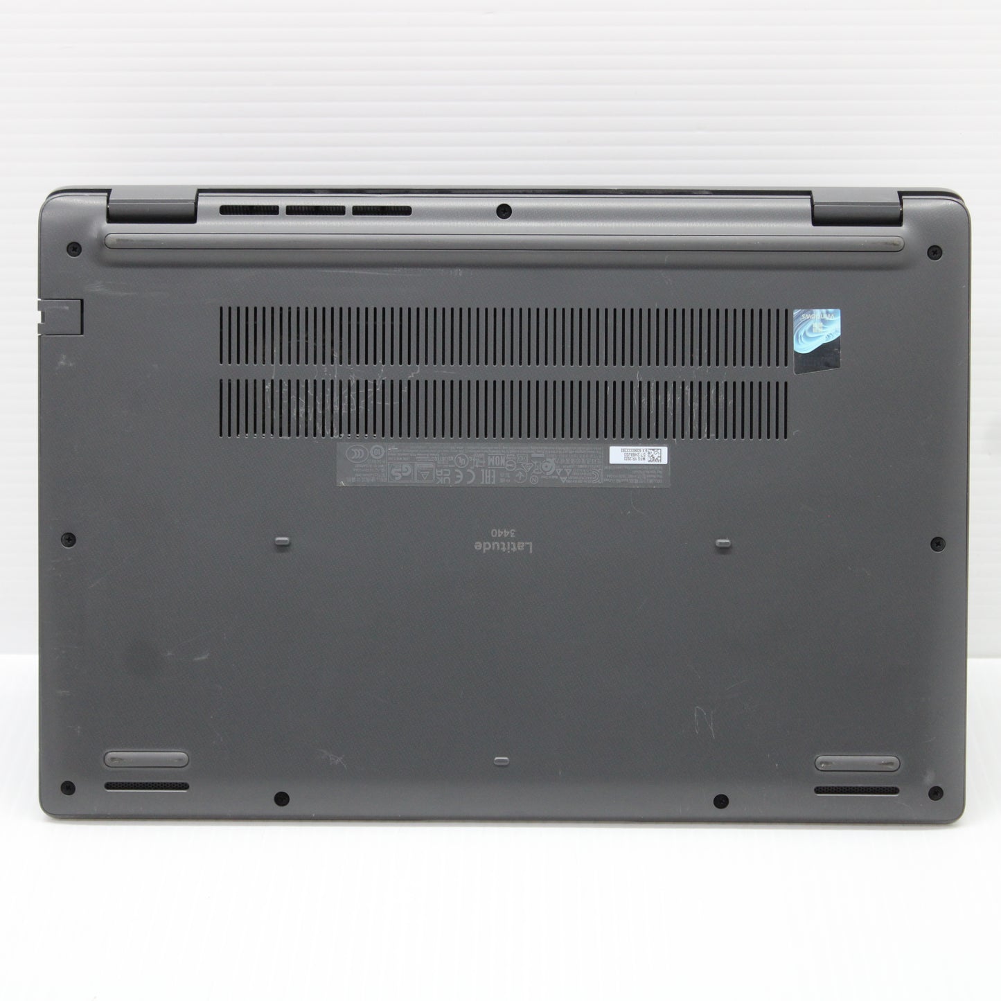 Dell Latitude i5 Laptop 3440 14 inch 8GB RAM 256GB NVMe Intel 1335U Windows 11