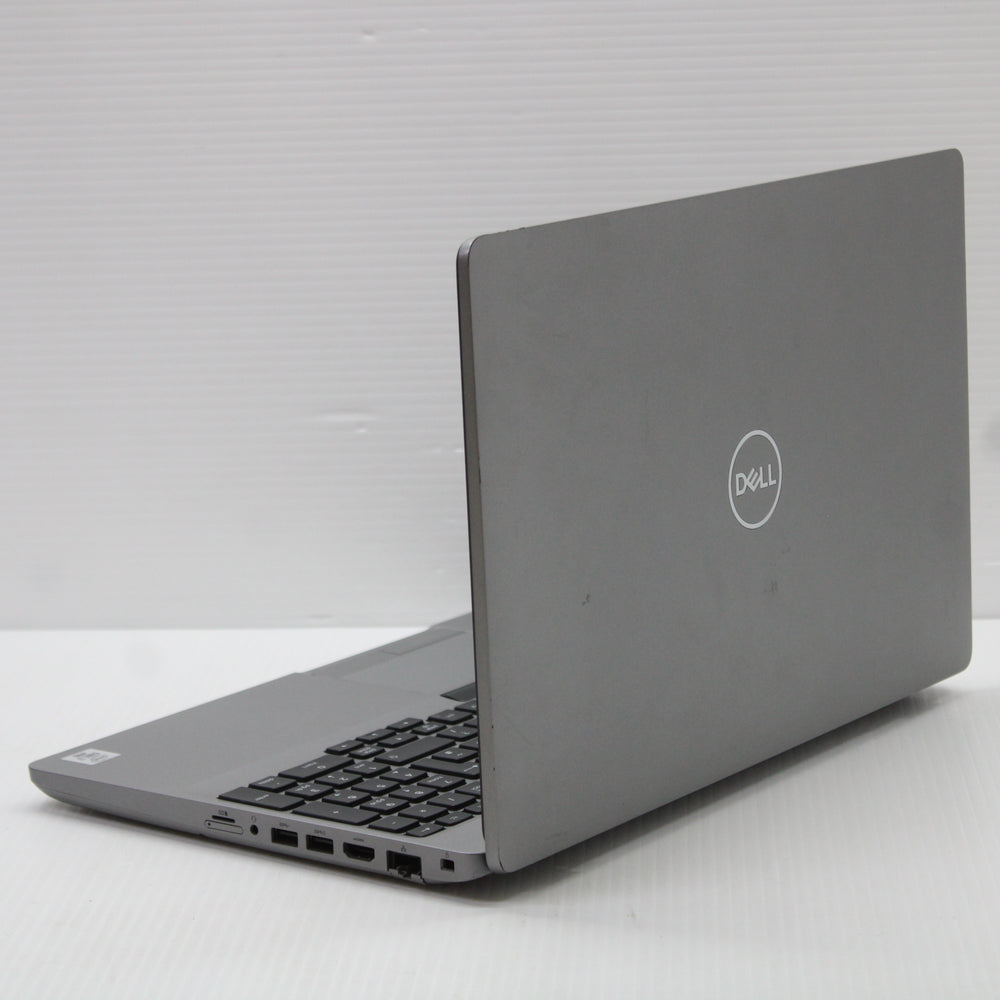 Dell Precision i7 Laptop 3551 15 in 32GB RAM 512GB NVMe Intel 10850H Windows 11
