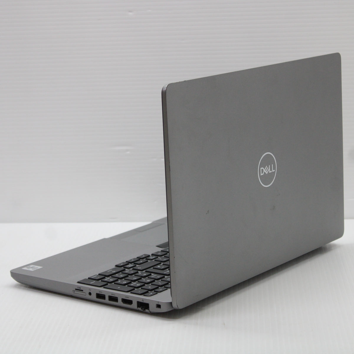 Dell Precision i7 Laptop 3551 15 in 32GB RAM 512GB NVMe Intel 10850H Windows 11