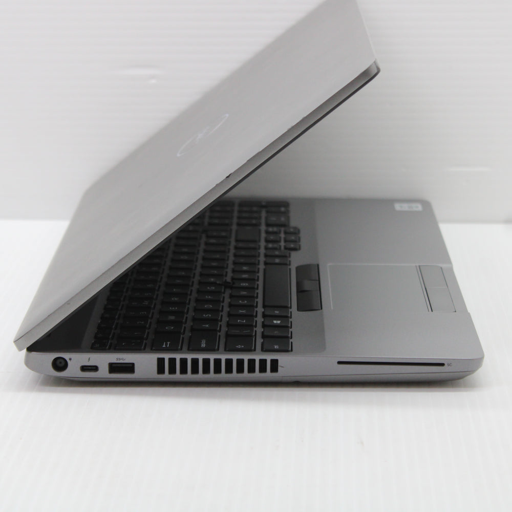 Dell Precision i7 Laptop 3551 15 in 32GB RAM 512GB NVMe Intel 10850H Windows 11