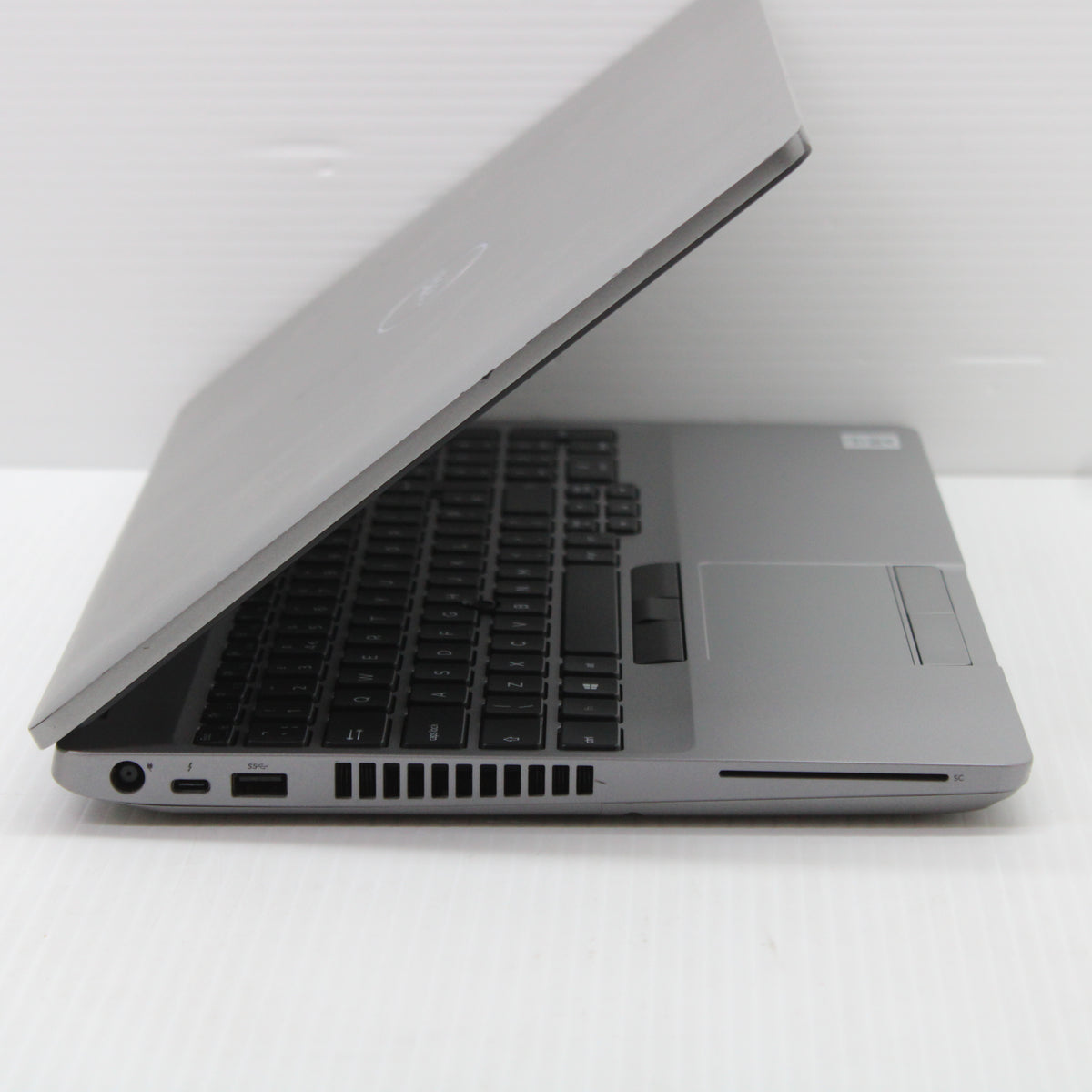 Dell Precision i7 Laptop 3551 15 in 32GB RAM 512GB NVMe Intel 10850H Windows 11