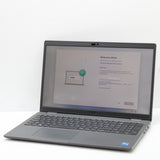 Dell Latitude i5 Laptop 3540 15.6 in 8GB RAM 256GB NVMe Intel 1335U Windows 11