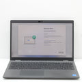Dell Latitude i5 Laptop 3540 15.6 in 8GB RAM 256GB NVMe Intel 1335U Windows 11