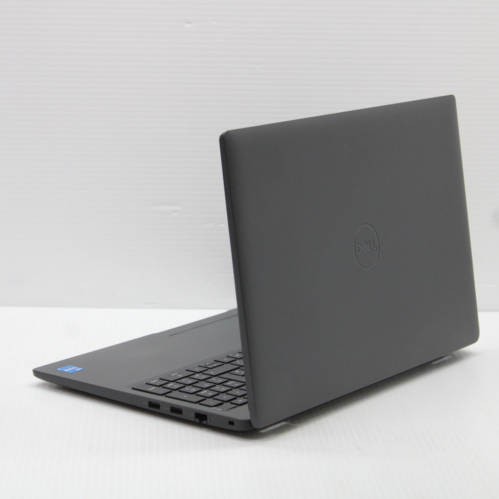 Dell Latitude i5 Laptop 3540 15.6 in 8GB RAM 256GB NVMe Intel 1335U Windows 11