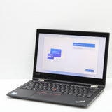 Lenovo ThinkPad i7 L390 Yoga 2 in 1 Touch 13 in 16GB RAM 512GB NVMe Intel 8565U