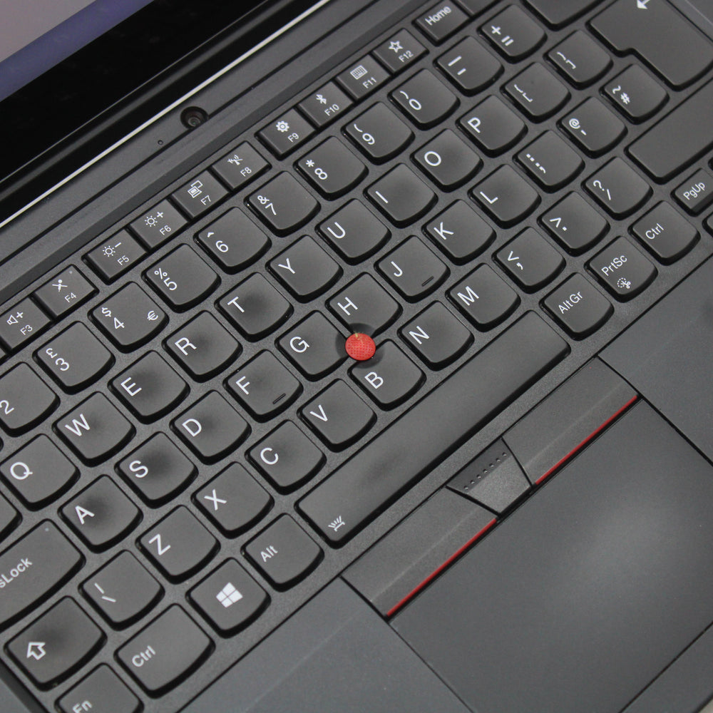 Lenovo ThinkPad i7 L390 Yoga 2 in 1 Touch 13 in 16GB RAM 512GB NVMe Intel 8565U