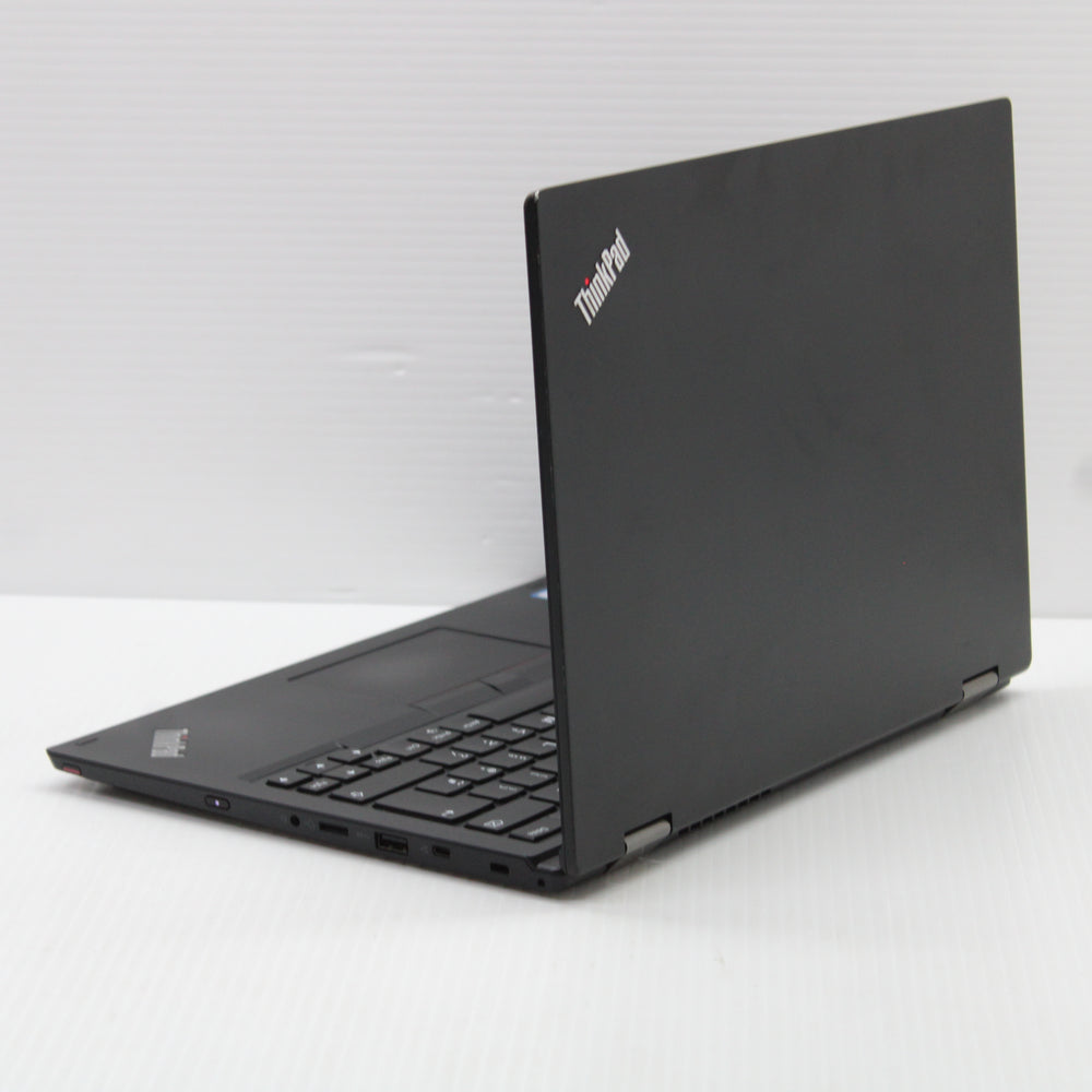 Lenovo ThinkPad i7 L390 Yoga 2 in 1 Touch 13 in 16GB RAM 512GB NVMe Intel 8565U